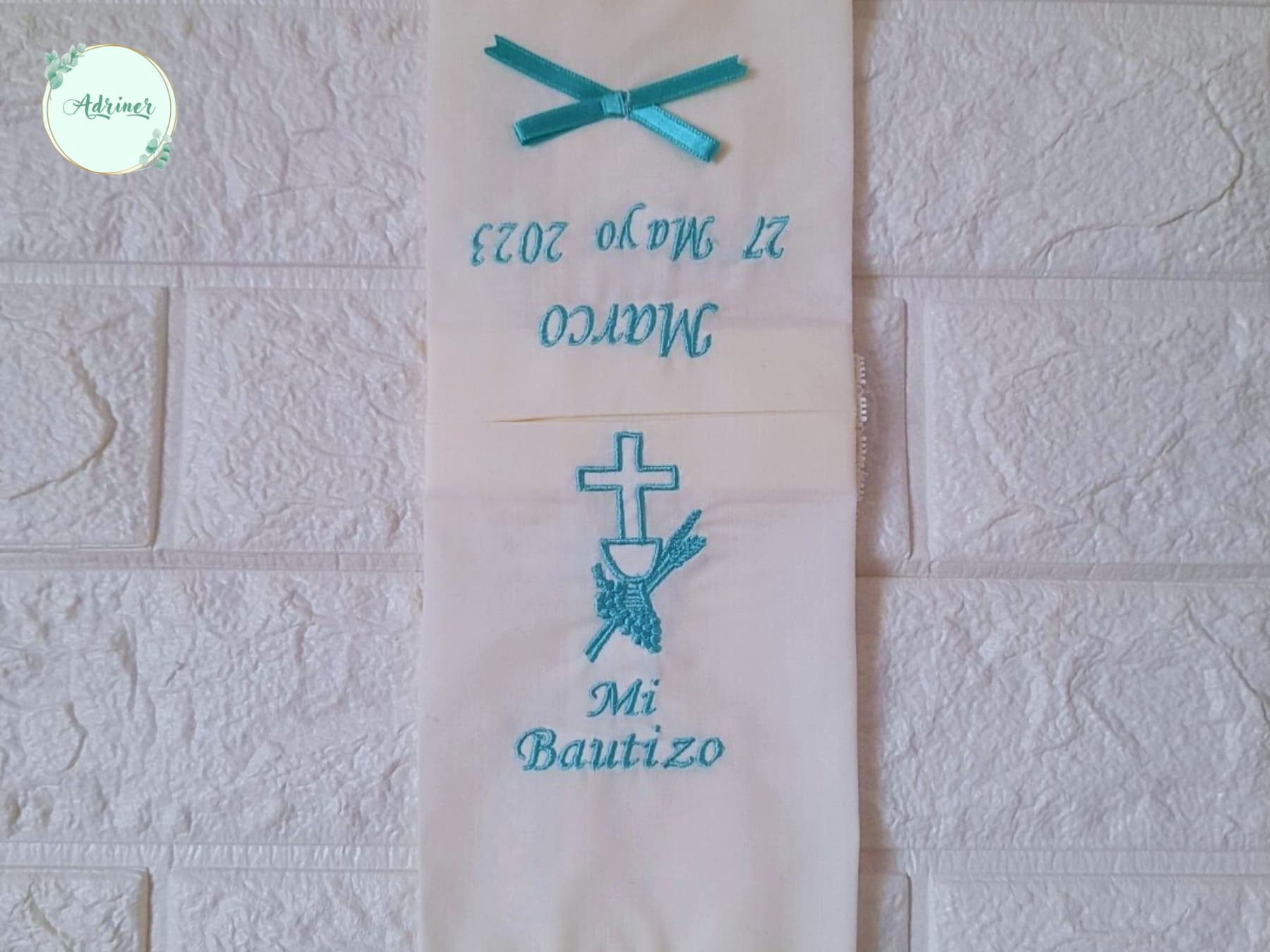 panuelo-bautizo-personalizado